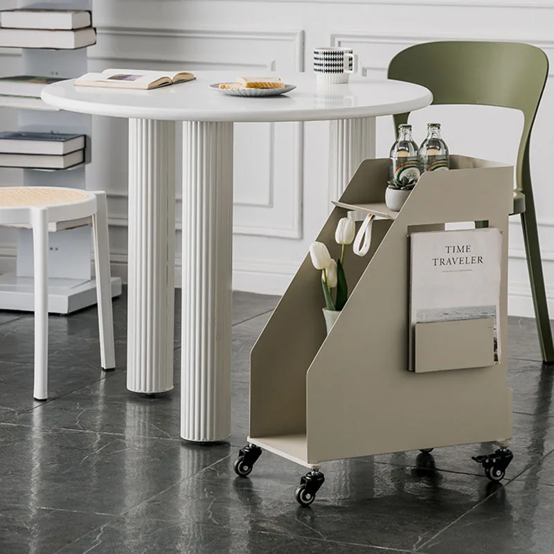 Вспомогательные журнальные столики для прихожей современный блокнот