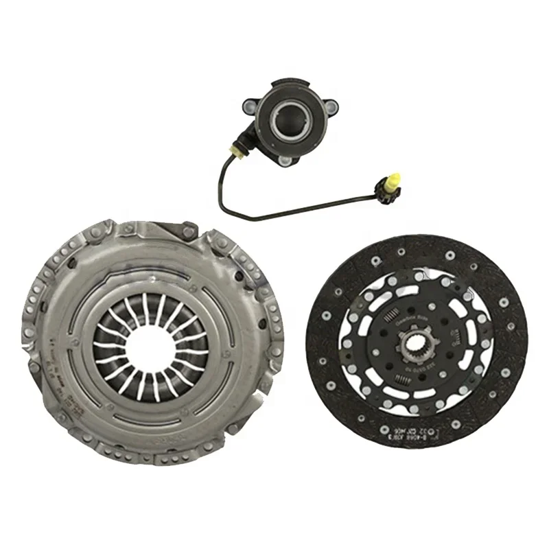 Универсальная модель сцепления для автомобиля запчасти авто система коробки