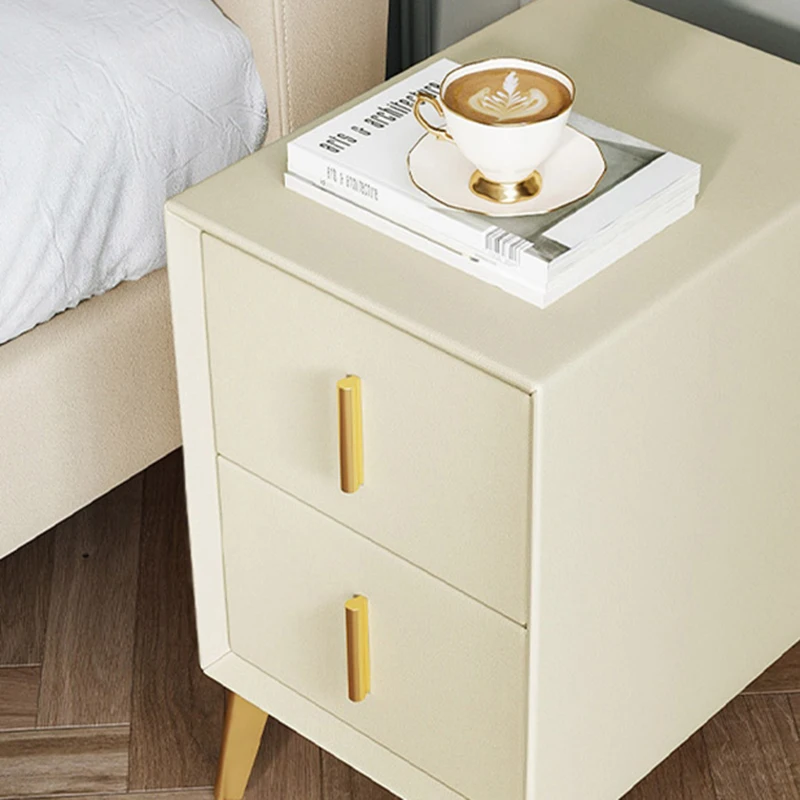 Тумбочки удобный конец узкая роскошная стена уникальный современный с