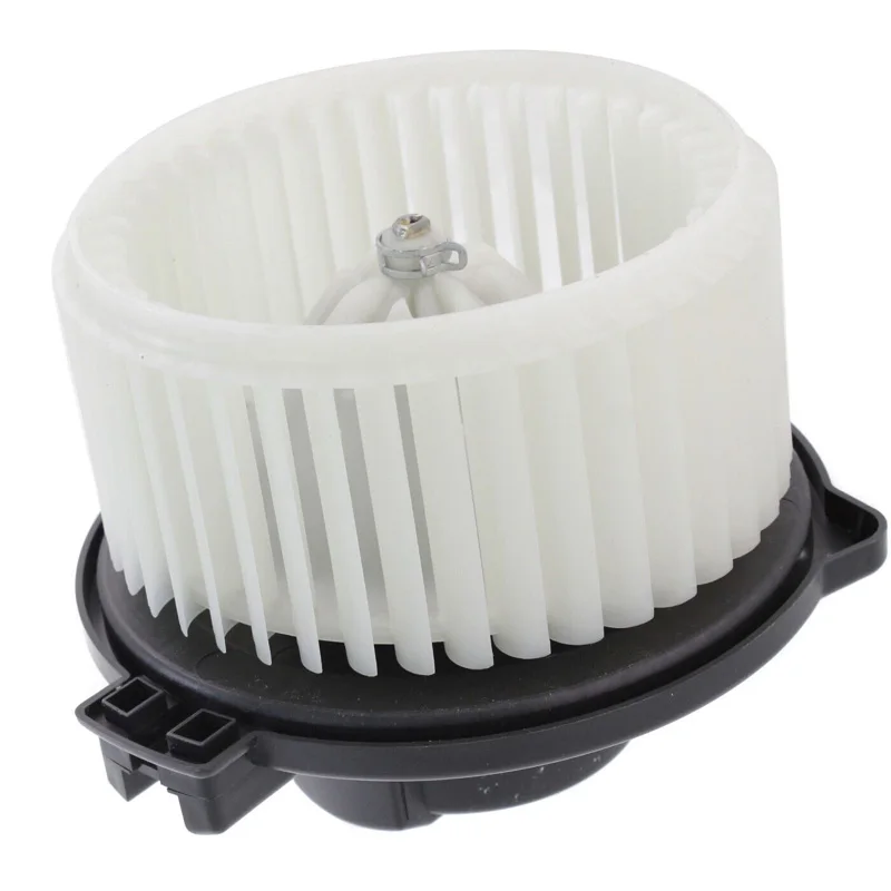 Двигатель вентилятора отопителя с клеткой для Honda Odyssey 2003-08 Pilot 1999-04 гг.