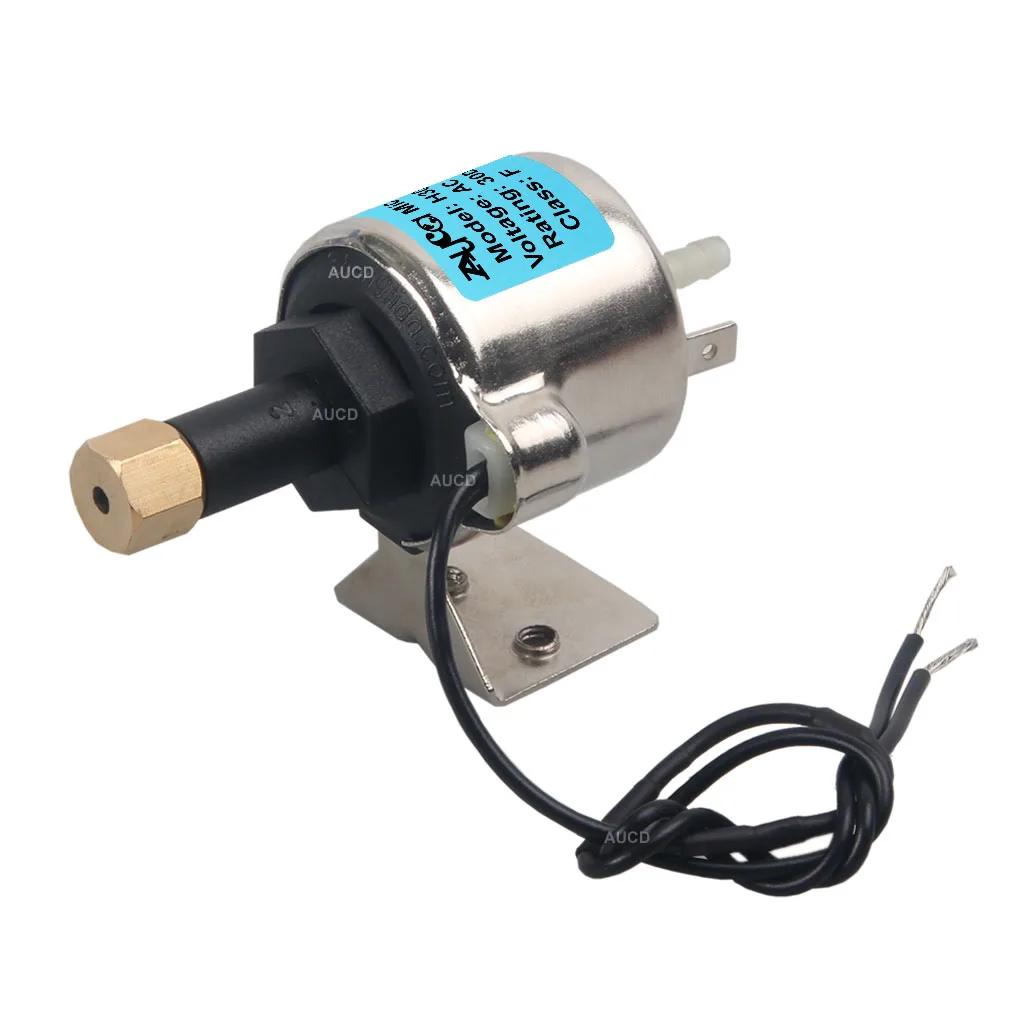 

Электрический микромасляный насос Spryer, 18 Вт, 31 Вт, 400 Вт, 900 Вт, 1500 Вт