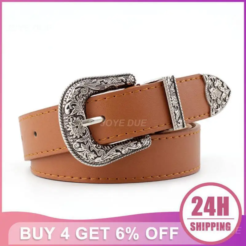 

Simple Fashion Casual Belt Needle Buckle Clothing Accessories Comfortable And Breathable Dress Waist Cover Alloy Belt Dress Belt
