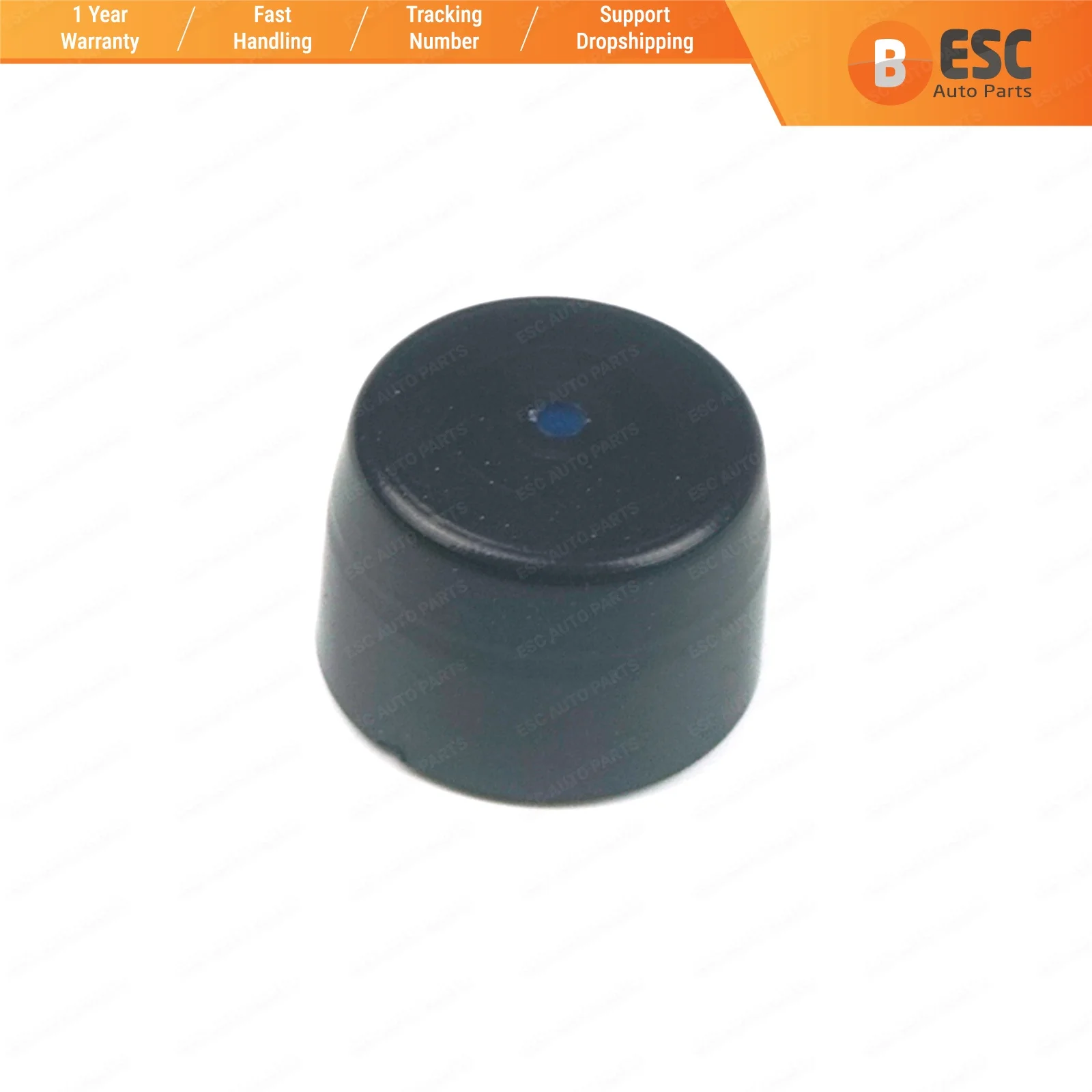 

Кнопка регулятора громкости ESC EDP956 для радио CD для Mercedes Audio 10 CD A1708200386