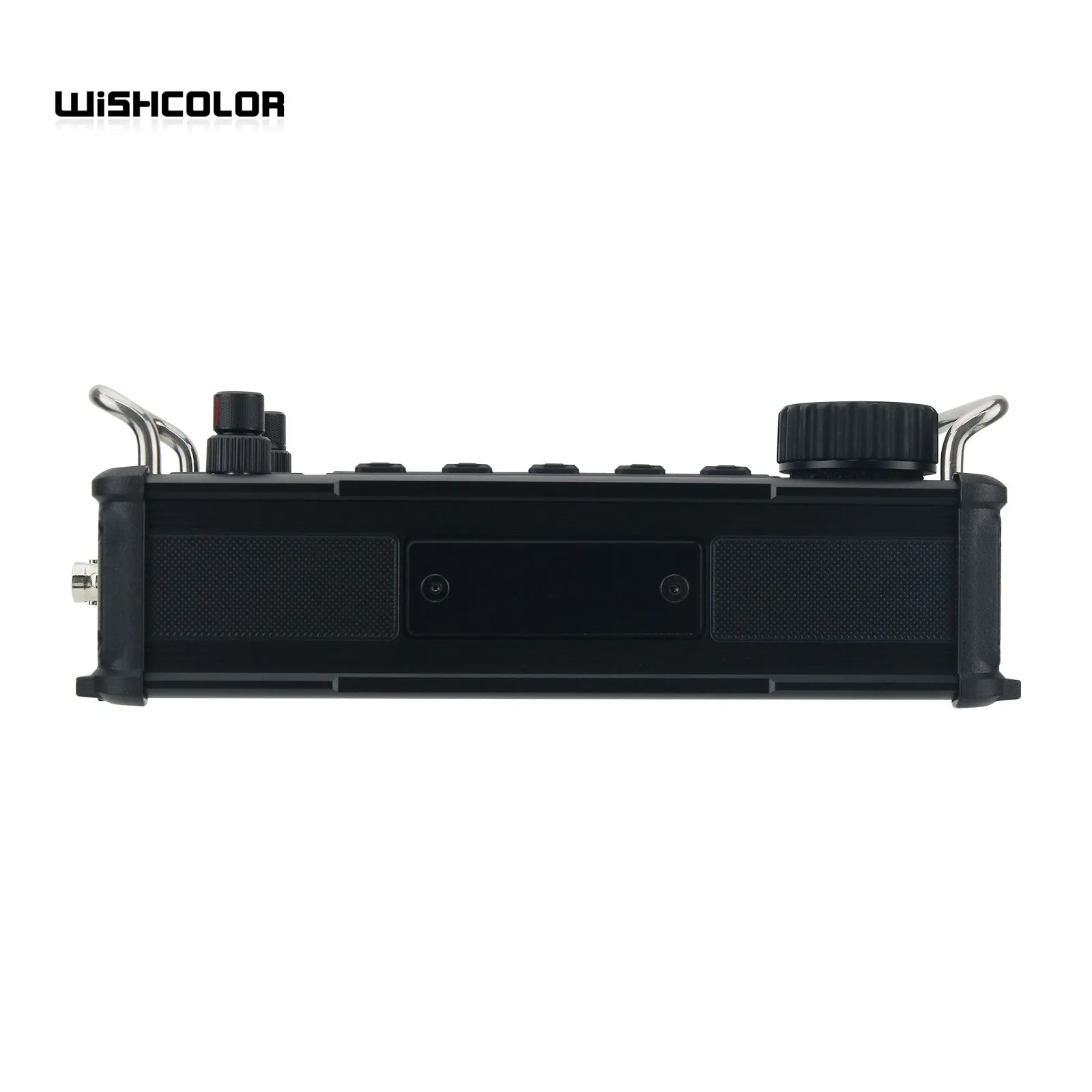 Портативное радио HamGeek XIEGU X6200 SDR HF/50 МГц полнорежимное SSB/CW/AM/FM портативное