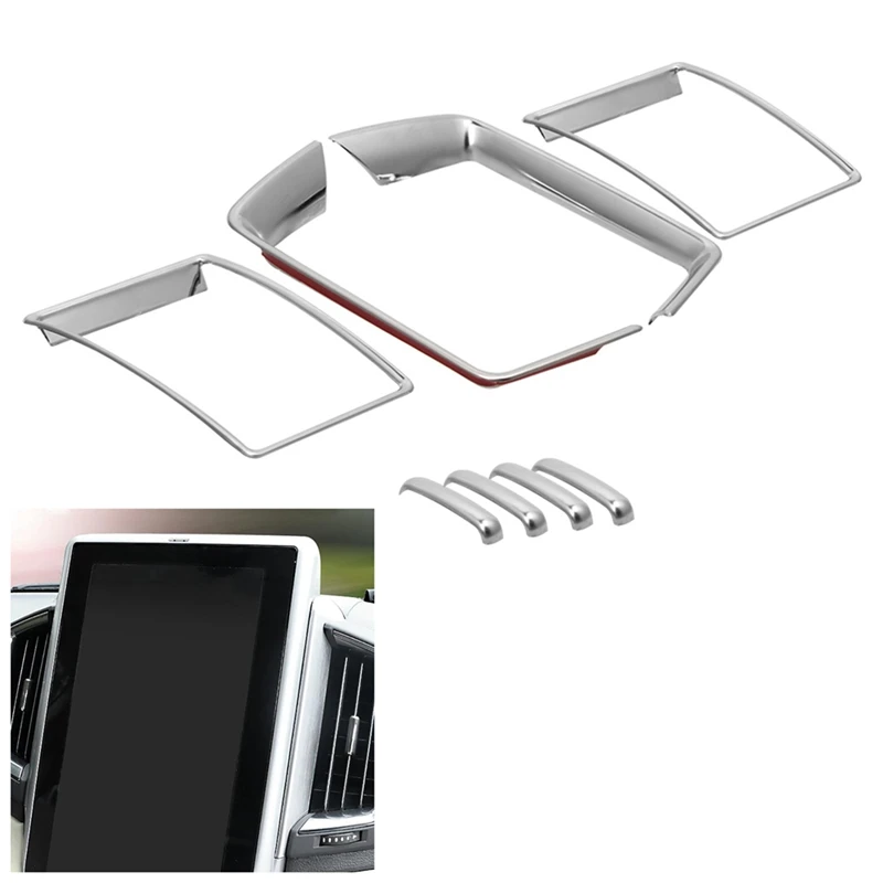 Автомобильный Кондиционер розетка переменного тока для 2016-2020 Toyota Land Cruiser 200 LC200