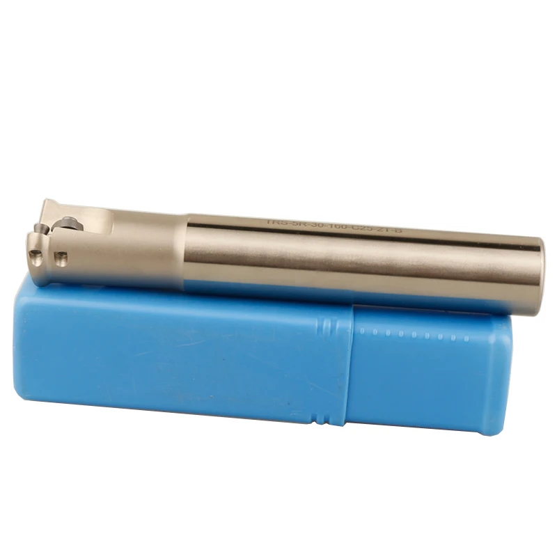 Инструменты для круглых носов TRS RDMT RDMW 10T3