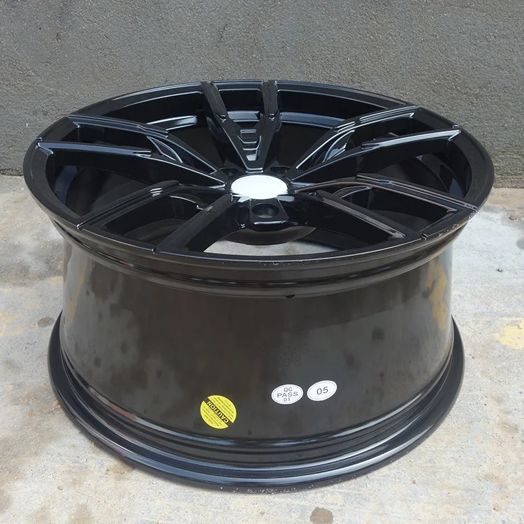 Рисунок 5 - Колеса G20 G26 E34 E30 E36 m4 m5