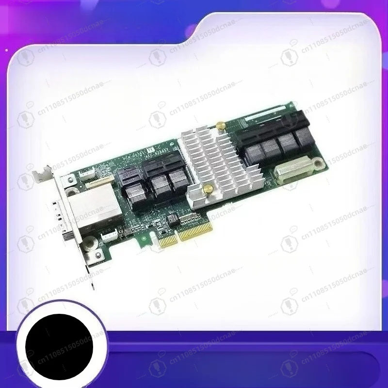 Фото Для Adaptec AEC-82885T 00LF095 36-портовый 12 Гбит/с SAS-расширитель SAS/SAT RAID №2