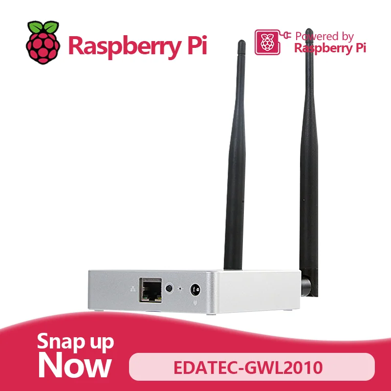 Фотография Helium Indoor Full Hotspot с Semtech SX1302 + SX1250 четырехъядерным процессором 1 5 ГГц