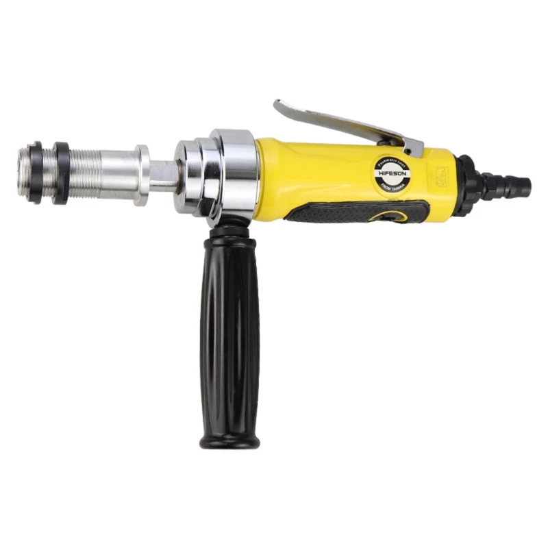 

1/4-дюймовый пневматический шлифовальный станок с отрезной полировальной воздушной шлифовальной машиной