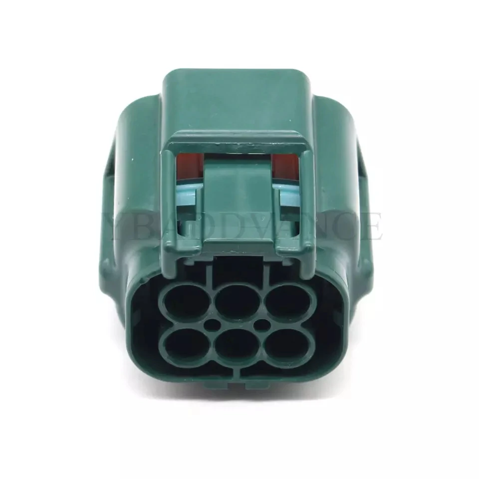 6189-0766 Sumitomo RS Series 6-контактный Женский автомобильный разъем для Nissan TEANA X-TRAIL |