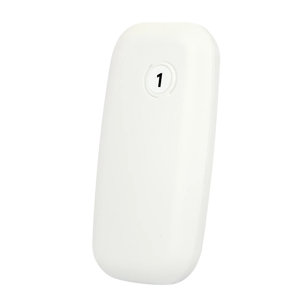 CATEL CTP303 16 пейджеров для ресторанов с вибрацией, беспроводная подставка для гостей, зуммер для гостей, система пейджинга, система пейджинга для кафе (art.: 3920d1365bf83) - 3920d1365bf83