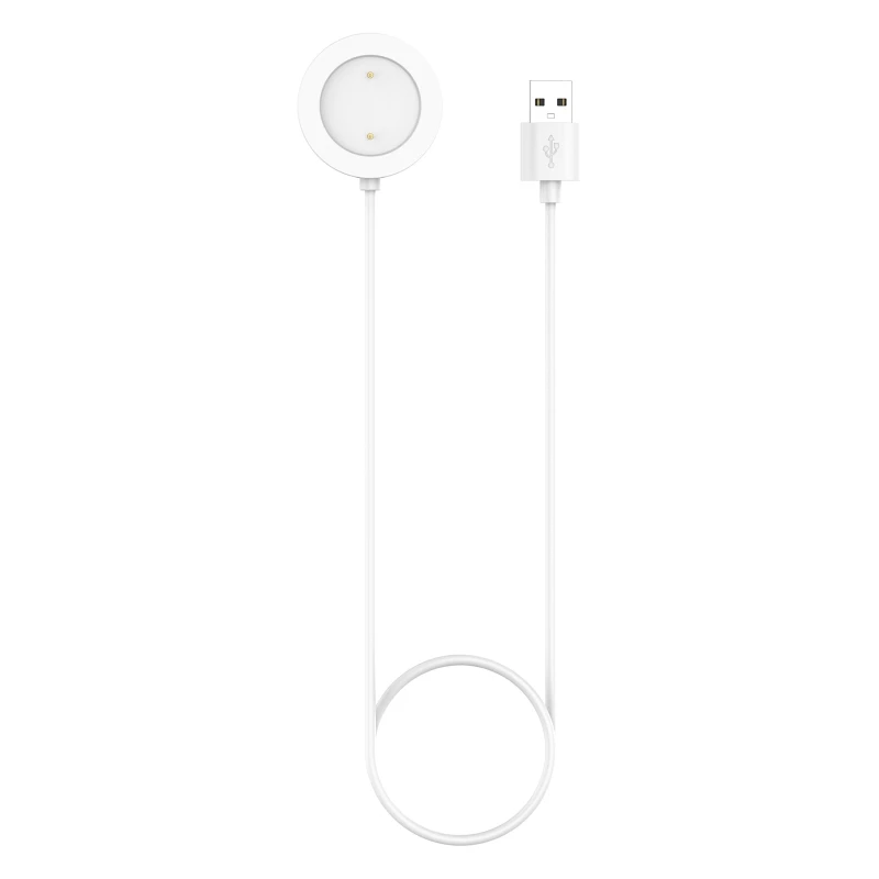 

Совместим с цветными часами xiaomi Mi sport/Color 2 Dockstation, портативный адаптер питания, магнитная зарядная док-станция