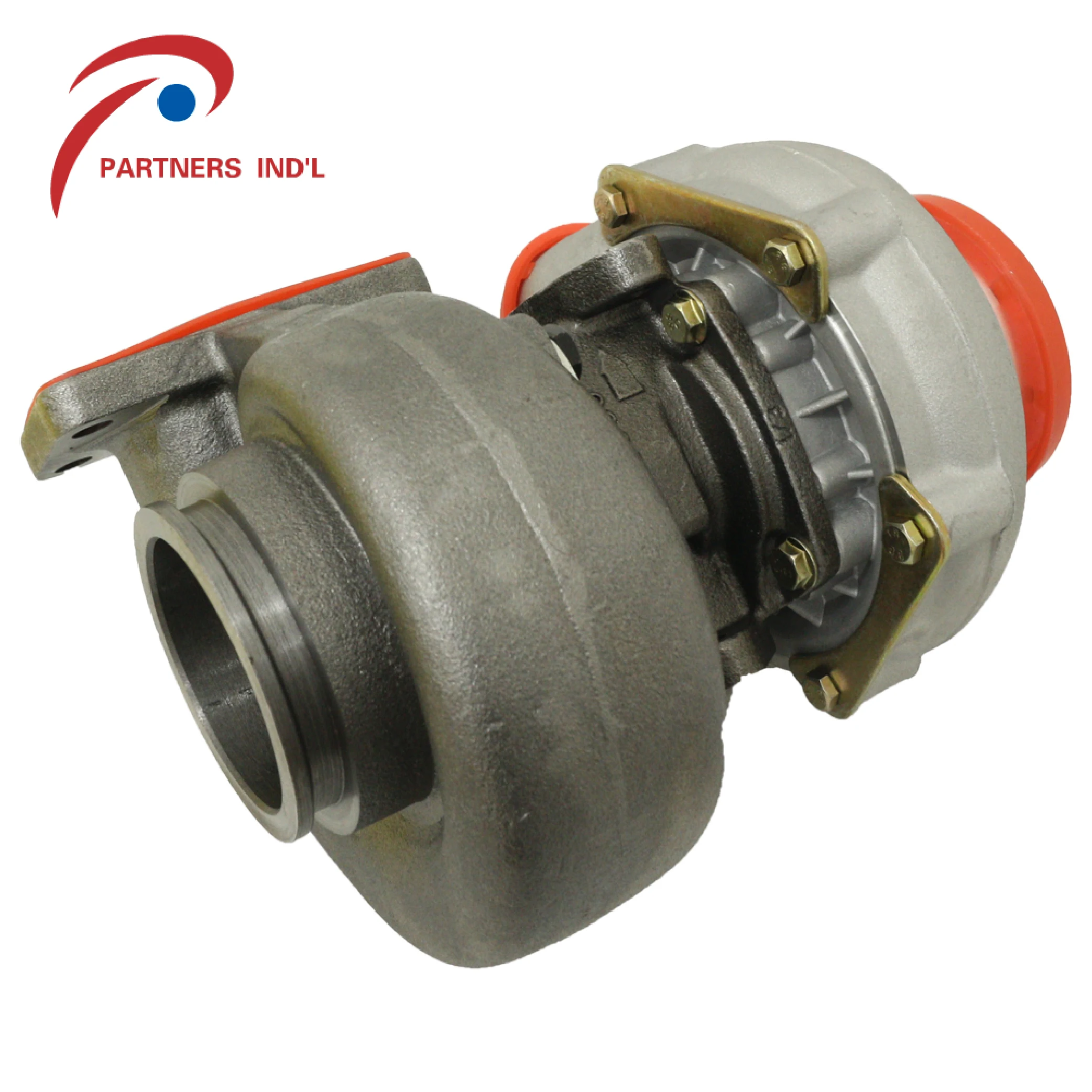 CNWAGNER H1C Дизельное турбозарядное устройство 3522900 3802290 3520030 3535381 Подходит для Cummins 4BT