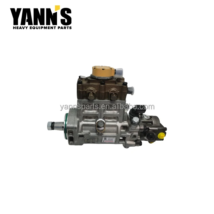 2959125 295-9125 Топливный насос двигателя для E312D E315D C4.4 C4.2