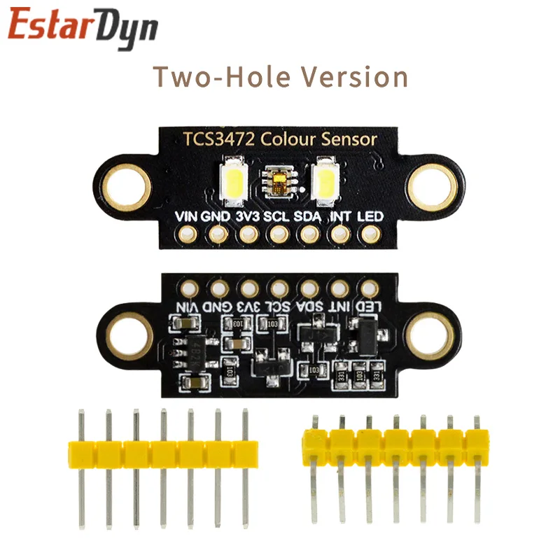 Где применяется датчик цвета. Датчик цвета tcs34725. tcs34725 color sensor recognition module rgb. tcs34725. датчик распознавания цвета tcs34725.