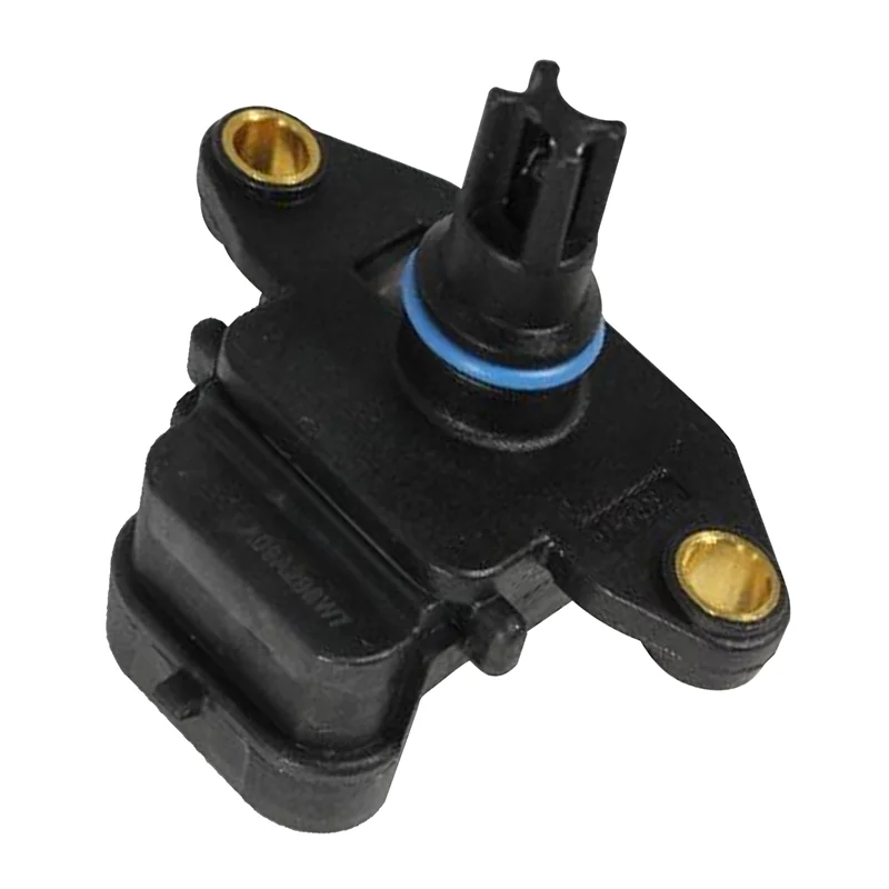 3971106 Turbocharger Boost Pressure MAP Sensor Compatible With Cummins 5.9L |