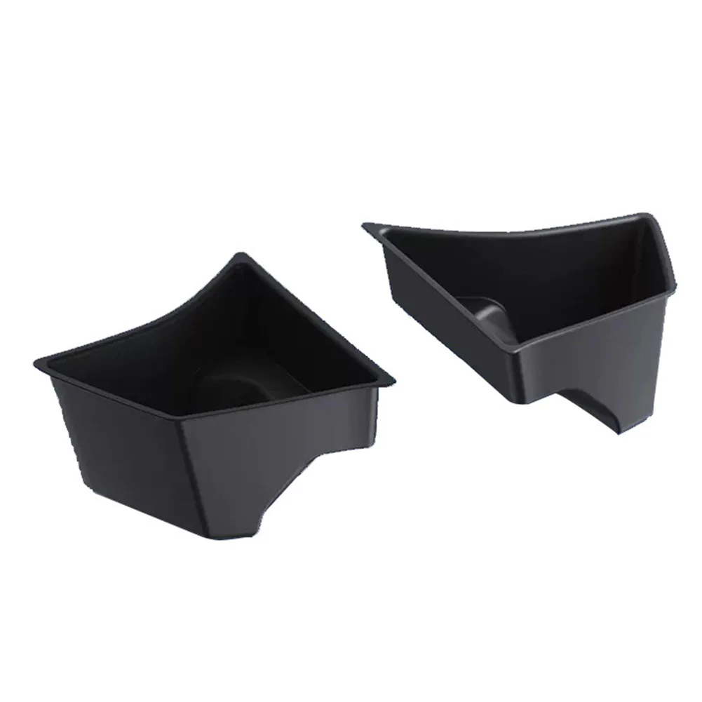 

For Tesla Model 3 2024 Highland Car Trunk Side Storage This Storage Box Is Perfectly Designed To This Storage Box Is Perfectly D