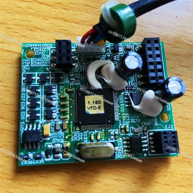 Применимо к 2945410502 Инвертор Delta VFD-E триггерная плата-плата процессора-импульсная