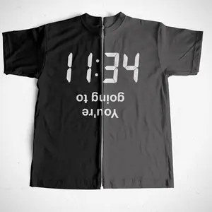 Мужская футболка с круглым вырезом COOLMIND, Повседневная Свободная футболка с круглым вырезом из 100% хлопка, лето 2019