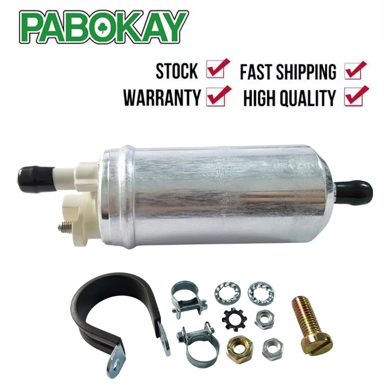 

ELECTRIC FUEL PUMP 72121918 72154200 76046 6001021735 72144028 72144078 6001023051 721440510 721440780