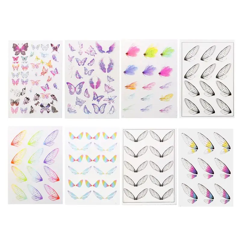 

Filling Accessories for Epoxy Resin Craft Jewelry Making Charms Nail Art Decor