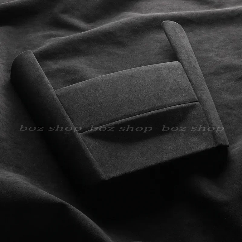 Задний воздуховыпускной клапан для Zeekr X импортный итальянский защитный меховой