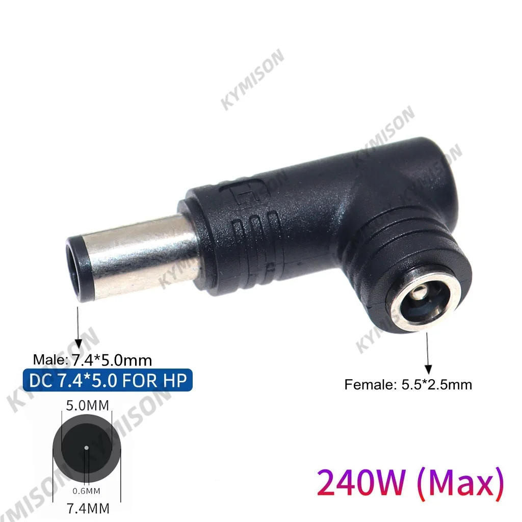 

Универсальный адаптер питания для ноутбука 240W