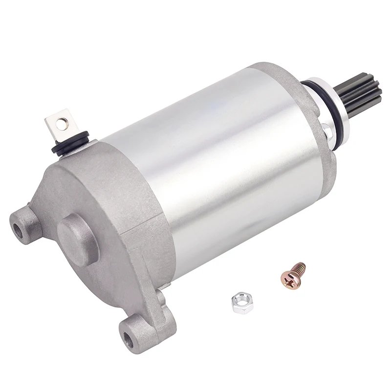 Детали двигателя мотоцикла стартер для уличного HYOSUNG 125cc GT125R GV125C GT250R GV250 250cc Aquila