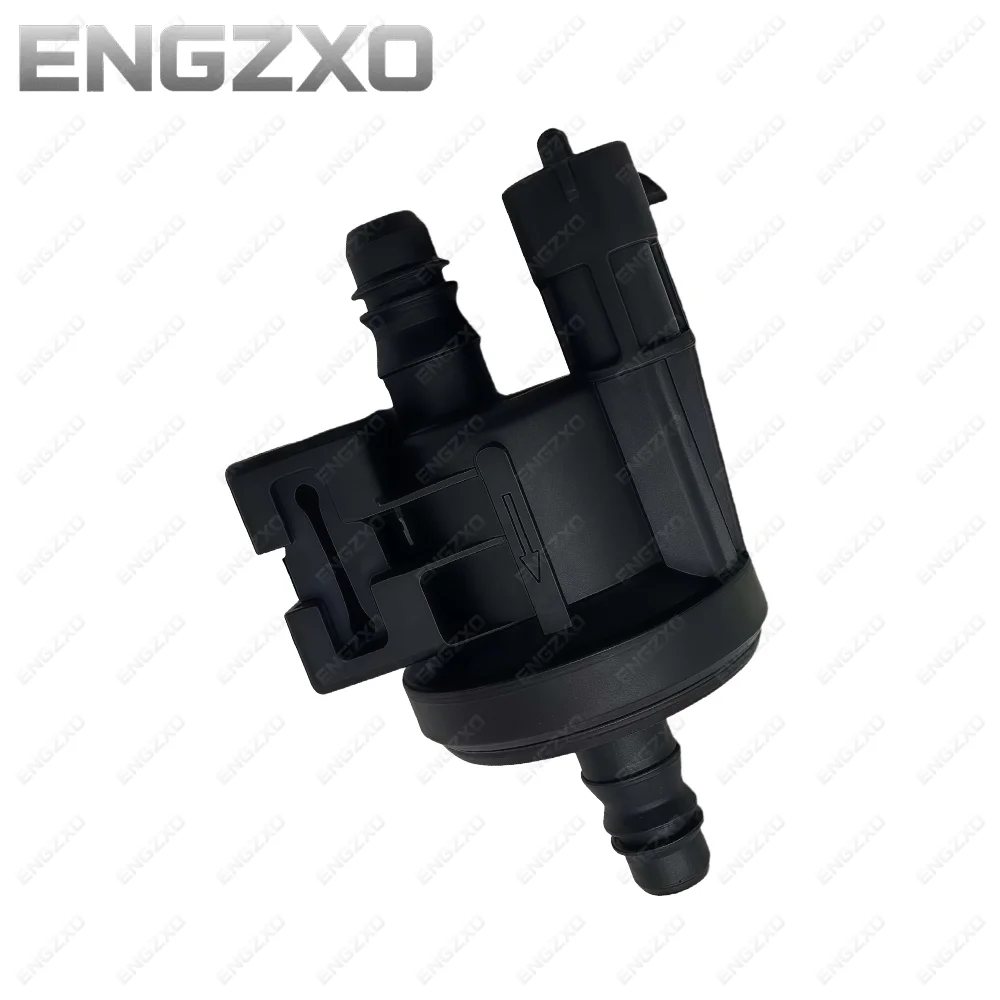 Фото 0280142478 0280142517 F01R00KA11 Клапан очистки канистры пара для Ford Fiesta Focus Kuga Geely Atlas EmgrandGT Coolray Binray №3