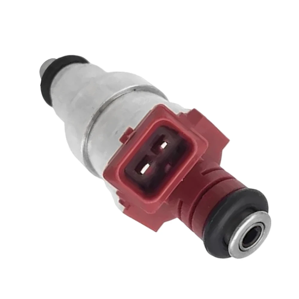 1 шт. автомобильная топливная форсунка BAC 906031 Для VW Golf III 1H1 1.8L 91-97 Форсунка