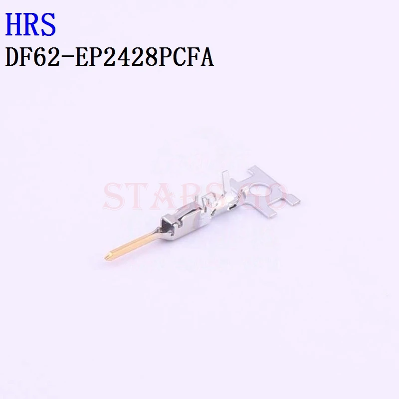 10 шт. DF62-EP2428PCFA DF62-EP2428PCF DF62W-EP2226PCF DF65-2428SCF Разъем HRS