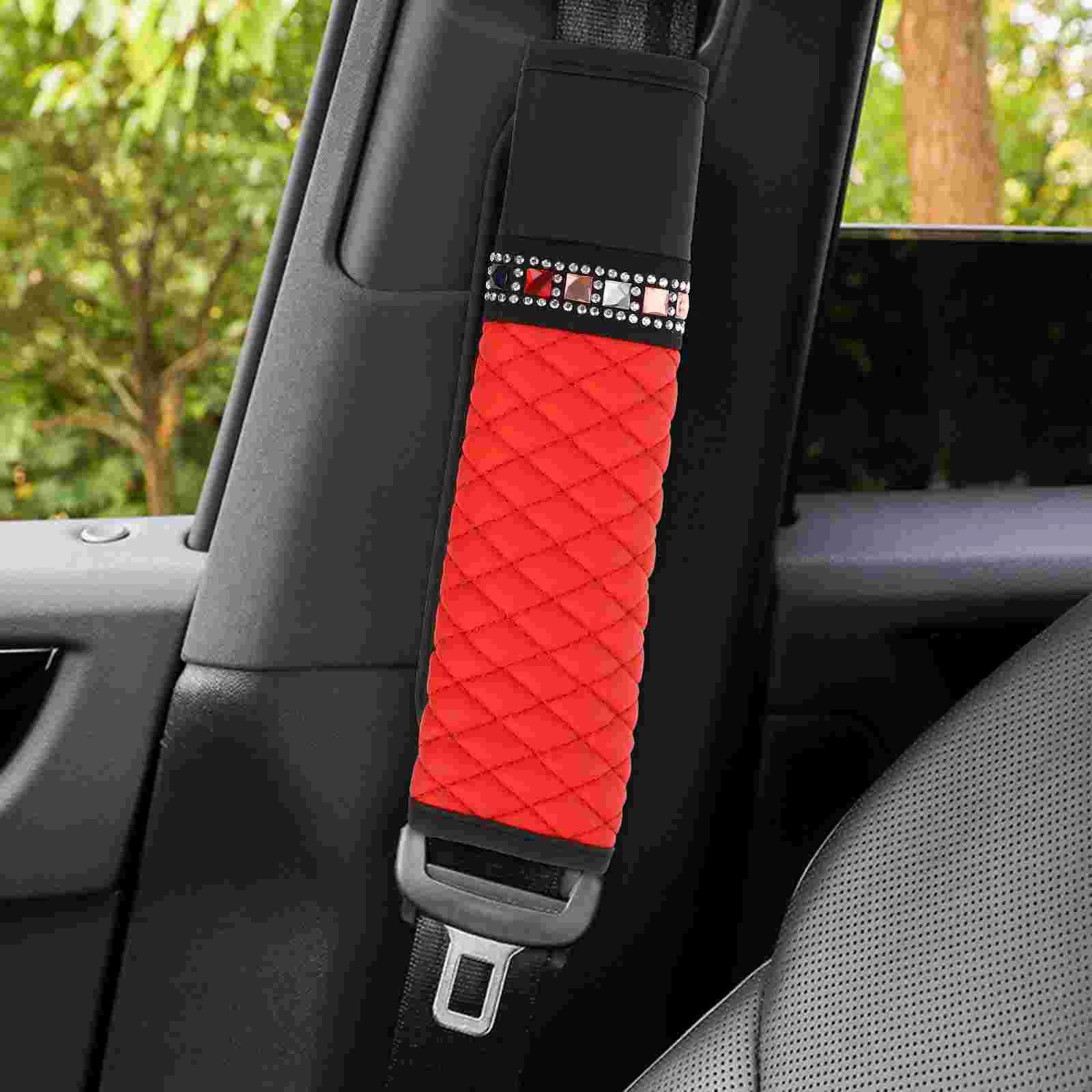 Рисунок 6 - Наплечный чехол для ремня безопасности