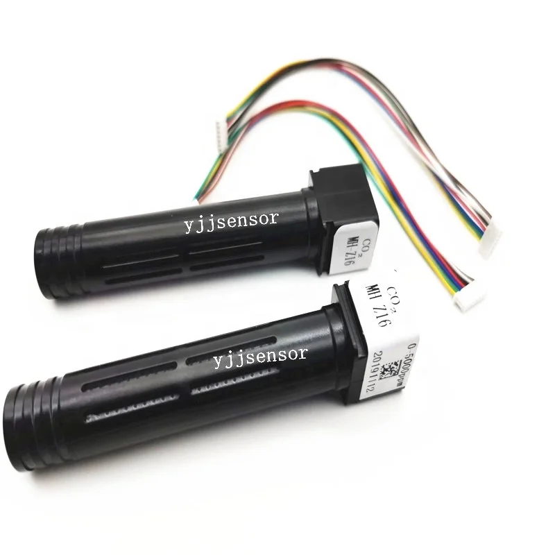 

Carbon dioxide gas sensor MH-Z16