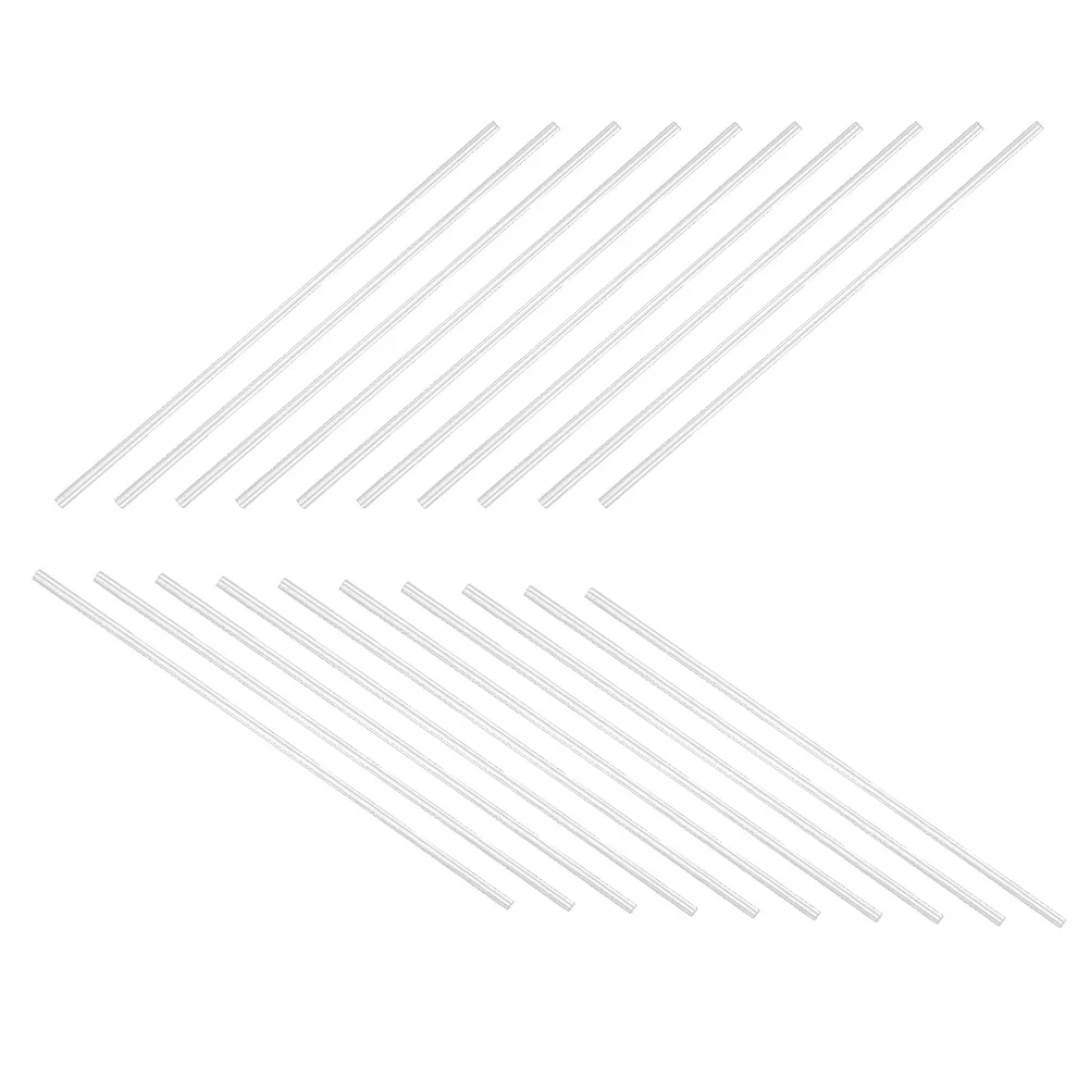 

100Pcs Cake Pops Sticks Diy Candy Sticks Lollipop Treat Sticks Swizzle Sticks Candy Lollipops Sticks Chocolate Sticks