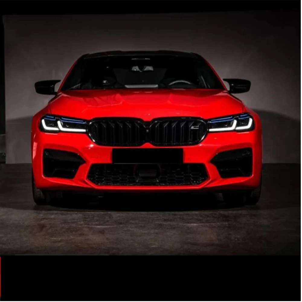 Комплект для кузова автомобиля противотуманная фара на передний и задний бампер