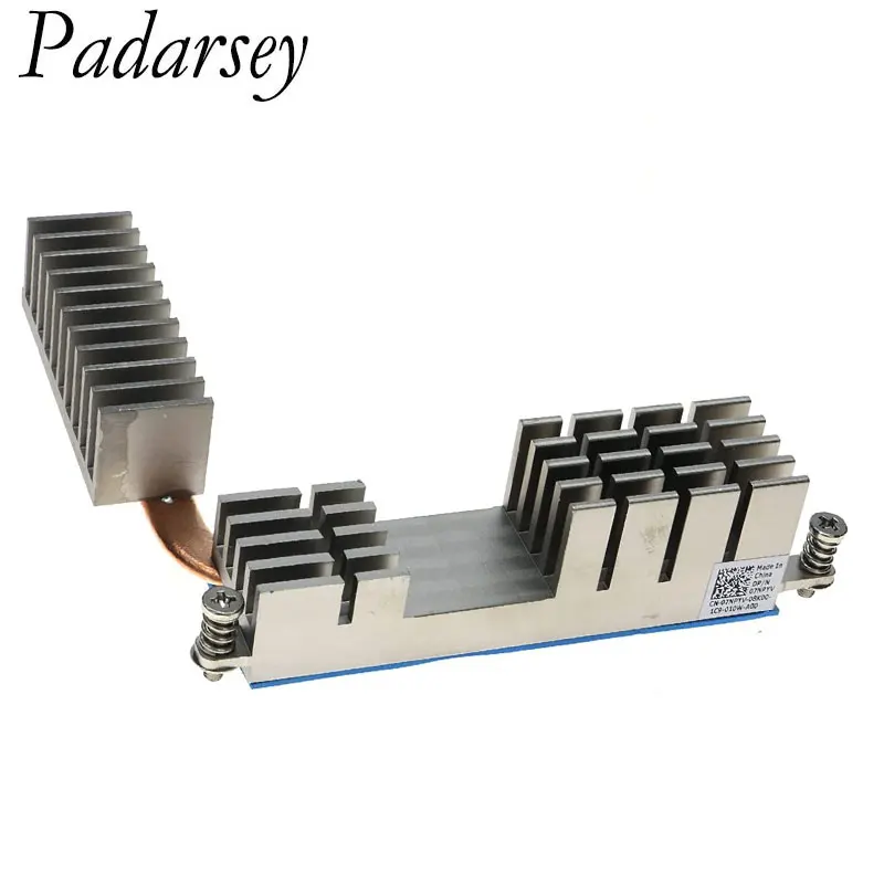 Сменный модуль регулятора напряжения Padarsey для ноутбука 125 Вт радиатор VR DELL Precision