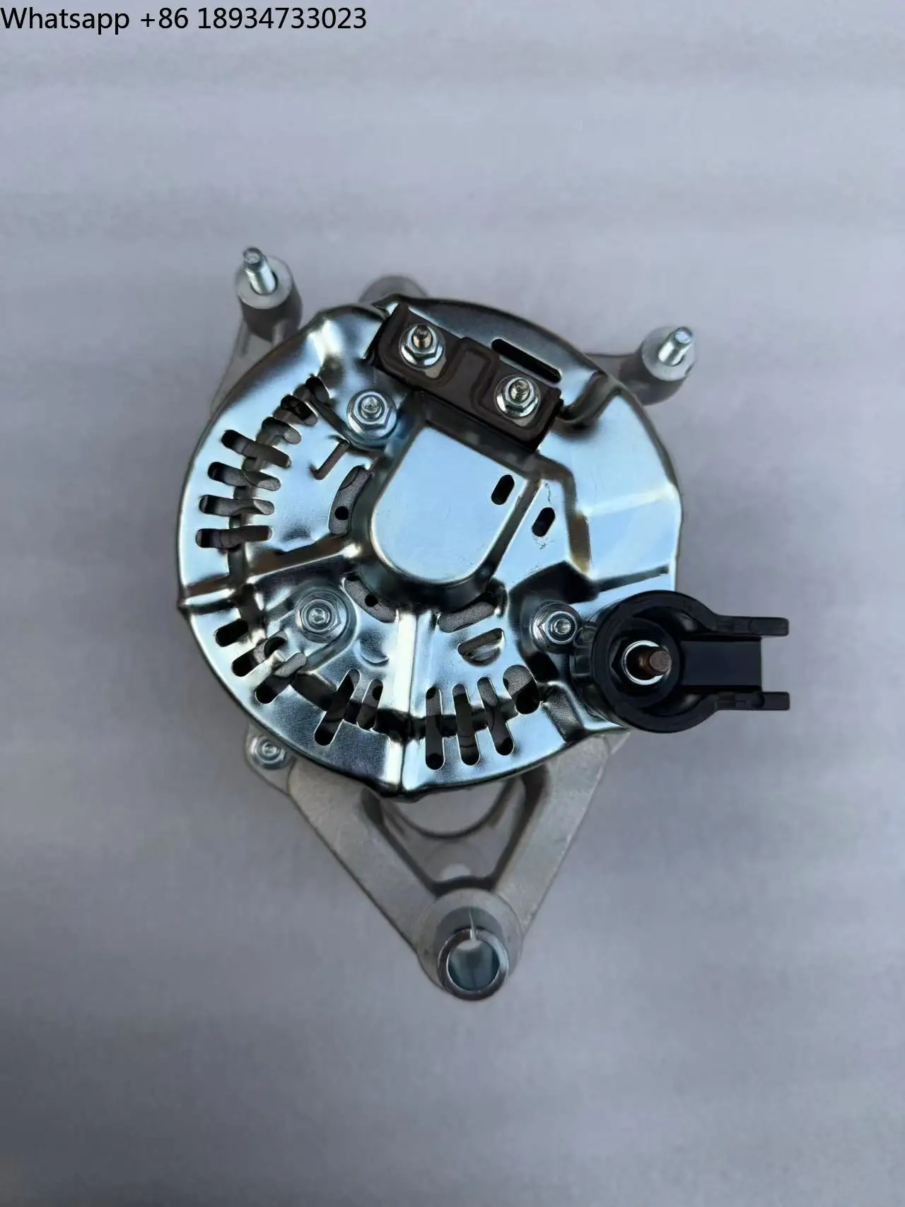 Фото Автомобильный генератор 56026936 для Jeep Cherokee (XJ) 1991-1998 2.5L, 1991-1996 4.0L, для Jeep Comanche (MJ) 1992 2.5L 4.0L №2