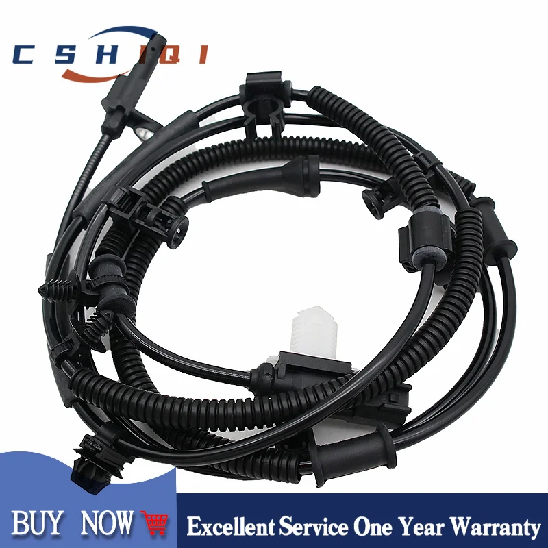 

BL3Z2C190E задний левый/правый датчик скорости колеса ABS для Ford F-150 2011-2014 BL3Z2C190D автозапчасти аксессуары