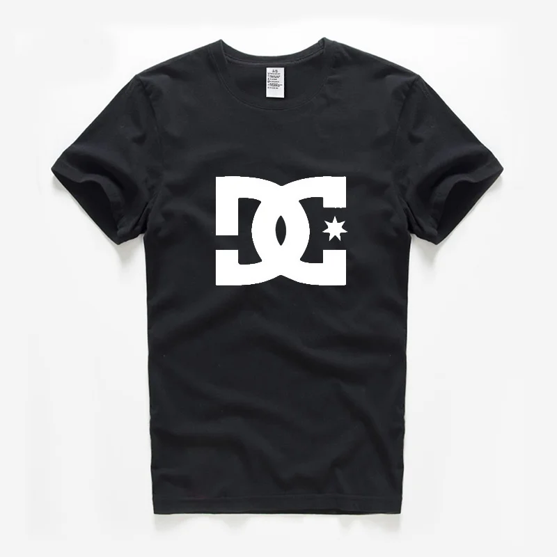 

Oversized Cotton T-Shirt for Men's Luxury Brand Summer Short Sleeve Shirts Man and Woman Clothes Trend Streetwear Classic Tops