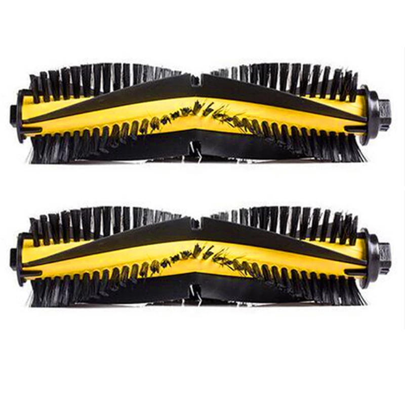 

Roller Main Brush Replacement Parts For Chuwi Ilife V7 / V7S / V7S Plus / V7S Pro Robotic Vacuum Cleaner Spare Parts