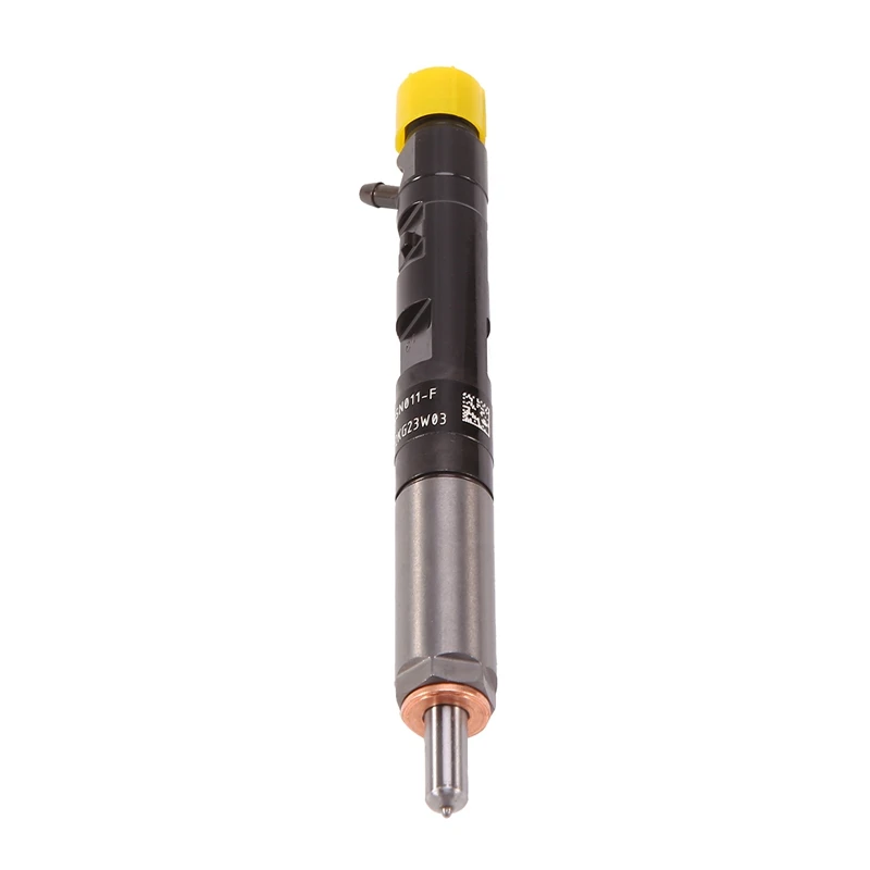 

New Diesel Fuel Common Rail Injector Nozzle For Delphi Renault Clio Nissan Dacia Suzuki 1.5DCI EJBR05101D / EJBR05102D