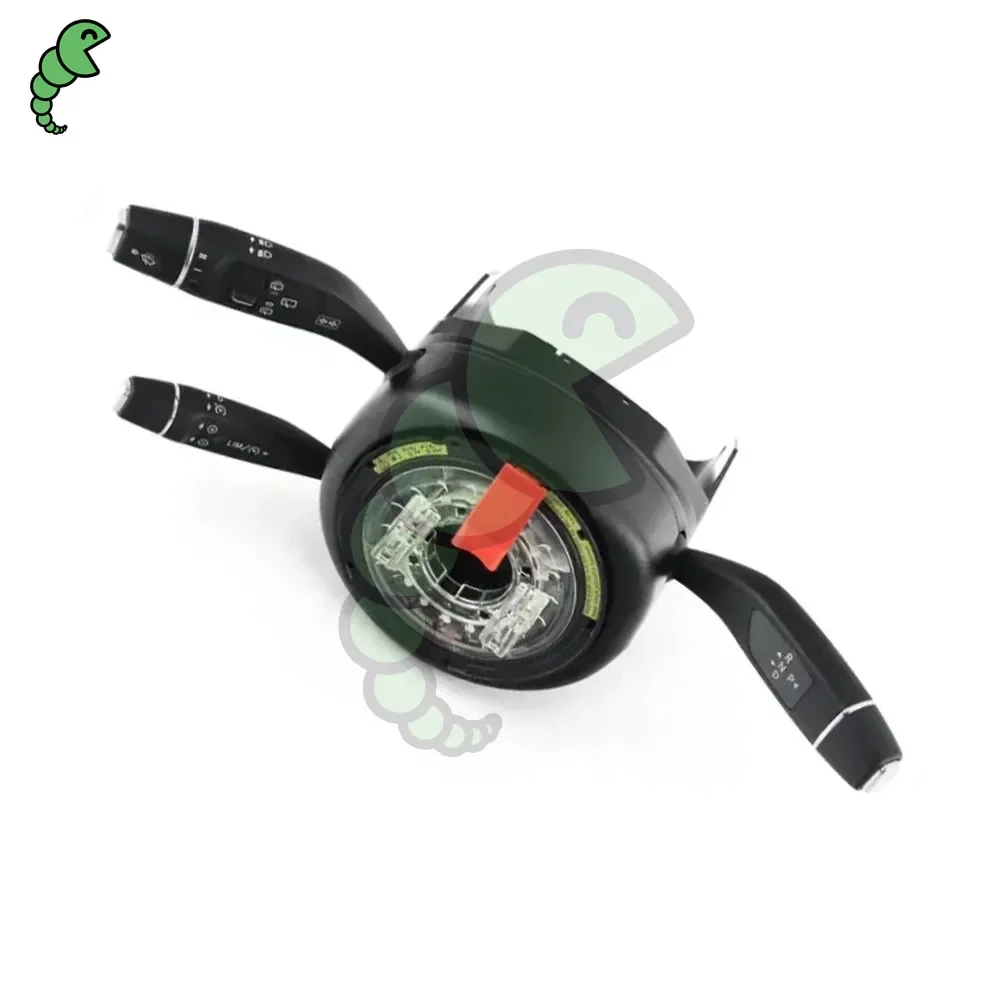 

A 24690039209051 БЛОК УПРАВЛЕНИЯ ПЕРЕКЛЮЧАТЕЛЕЙ КОЛЬЦА КОЛЕРА для MERCEDES-BENZ A W176 24690039209051