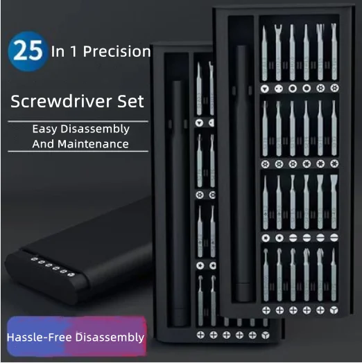 Магнитное сверло 24 в 1 |