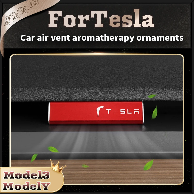 

Simple Car Air Freshener Smell in the Car Styling Vent Perfume Parfum Flavoring for Auto Interior Air Outlet Clip Accessories