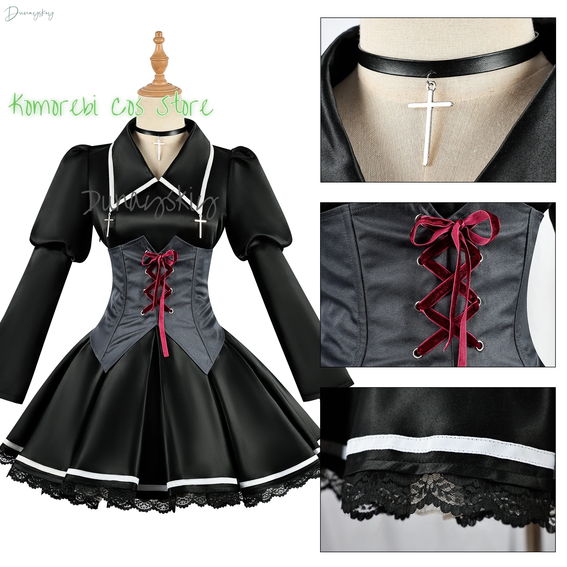 Shugo Chara Anime Woman Cosplay Tsukiyomi Utau Cosplays Ikuto Costume Halloween Costumes Adult Women's Womens Suit Men