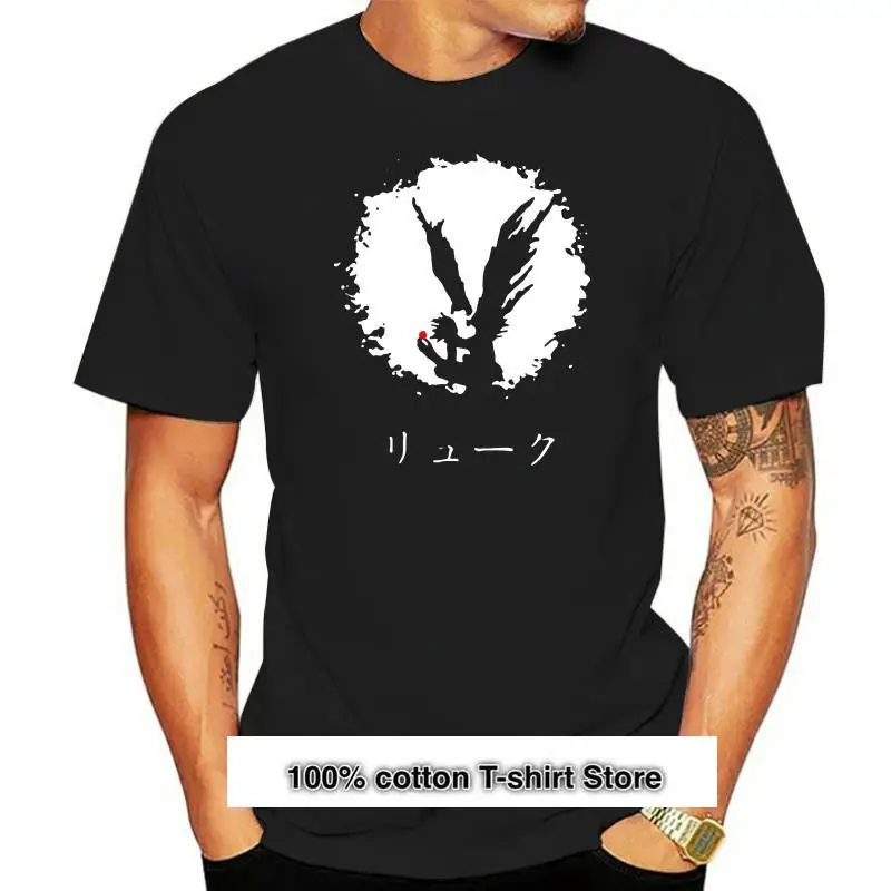 

Camiseta Shinigami