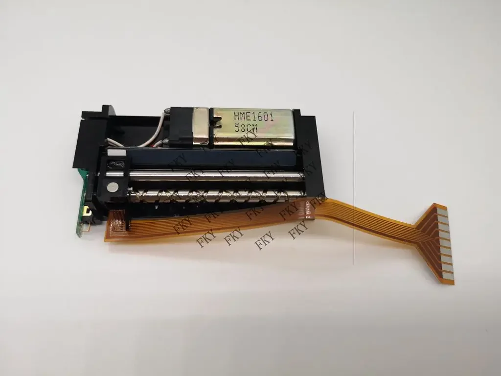 MTP201-G166-E Оригинальная термопечатающая головка Анализатор кровяных газов