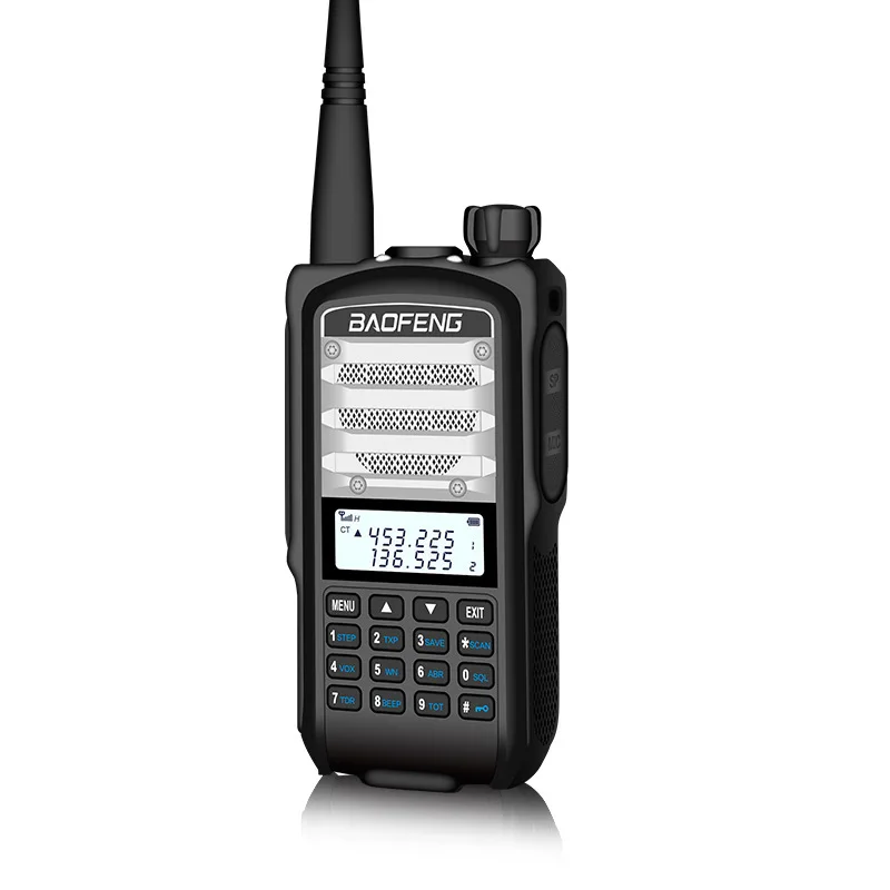 Baofeng BF-UVB2 Walkie-talkie Civil High-power Walkie-talkie Outdoor UV-5R Intercom