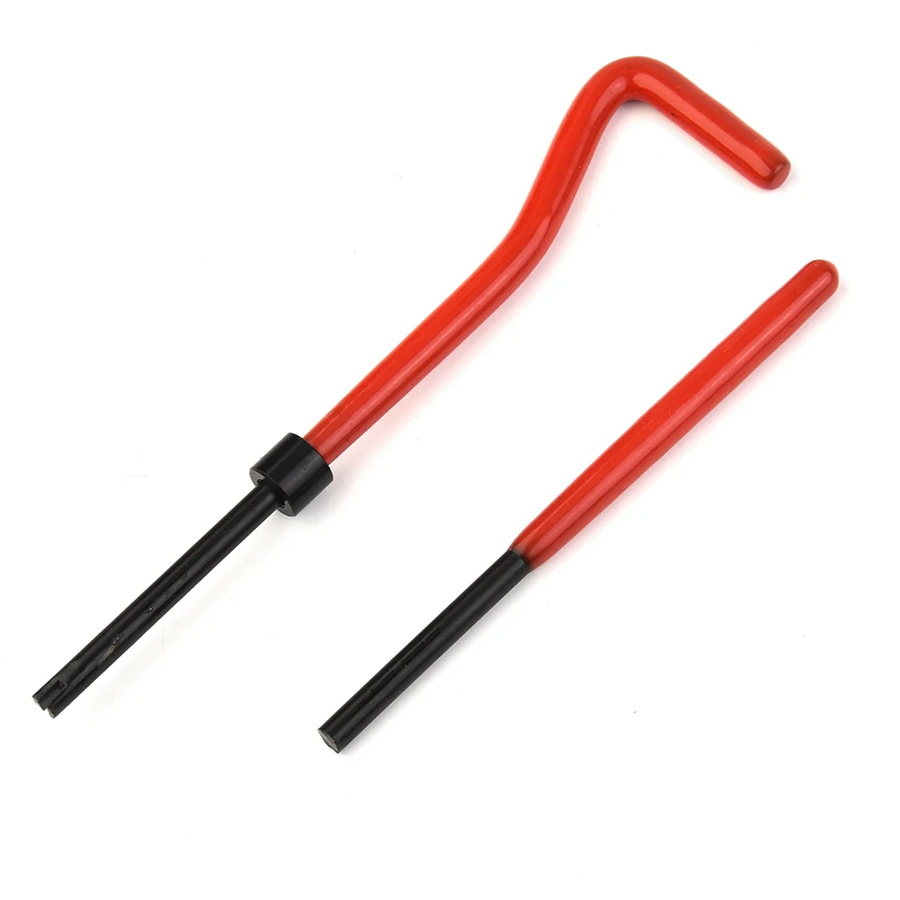 30 шт. комплект инструментов для ремонта резьбы M6 гаечный ключ из быстрорежущей